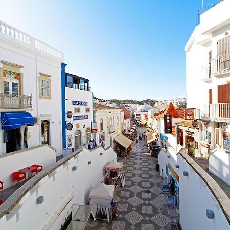 ギーアAlbufeira Concept With Pool By Homingアパートメント エクステリア 写真