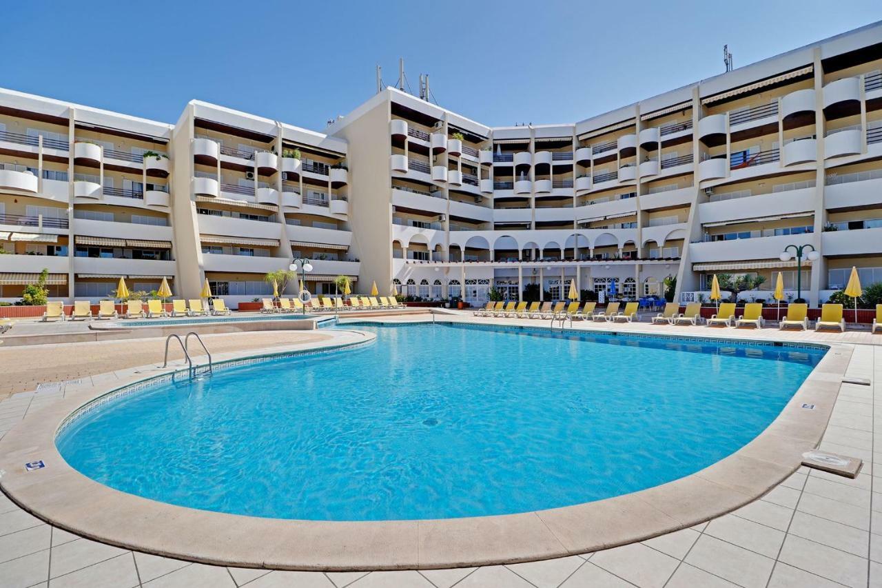 ギーアAlbufeira Concept With Pool By Homingアパートメント エクステリア 写真