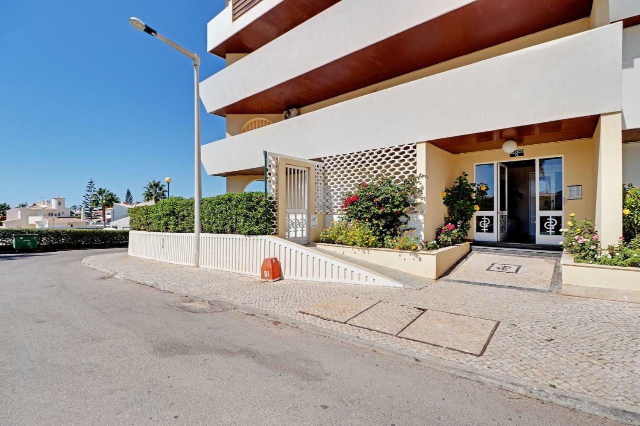 ギーアAlbufeira Concept With Pool By Homingアパートメント エクステリア 写真