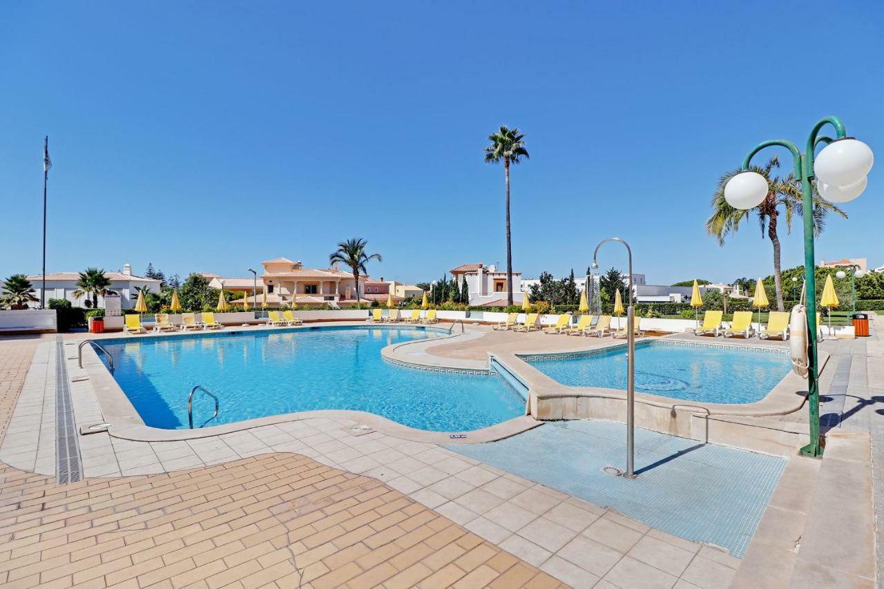 ギーアAlbufeira Concept With Pool By Homingアパートメント エクステリア 写真